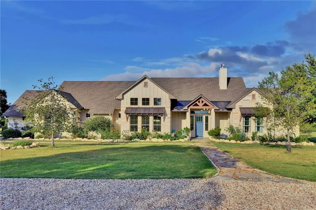 Marble Falls, TX 78654,601 Summit Springs DR