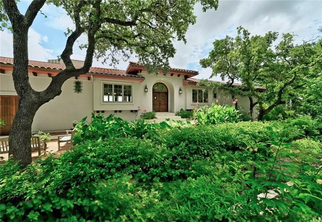 West Lake Hills, TX 78746,811 Rock Creek DR