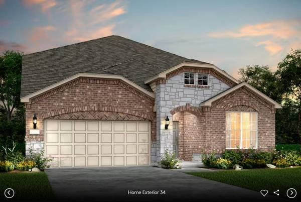 13400 Cerro Castellan TRCE, Manor, TX 78653