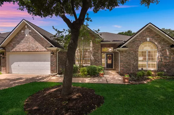 1312 Becca Teal PL, Round Rock, TX 78681