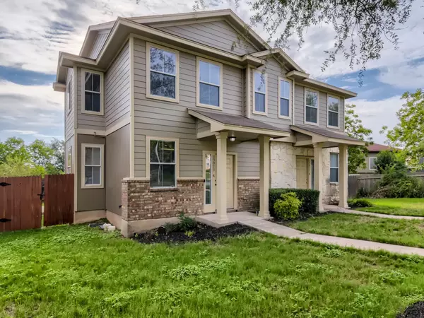 Pflugerville, TX 78660,13913 Harris Ridge BLVD #A
