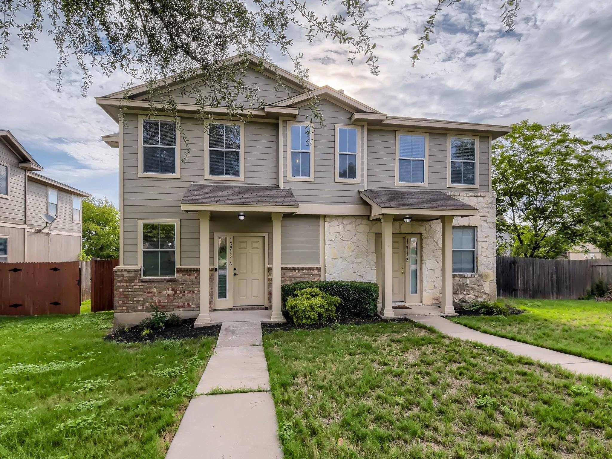 13913 Harris Ridge BLVD #A, Pflugerville, TX 78660