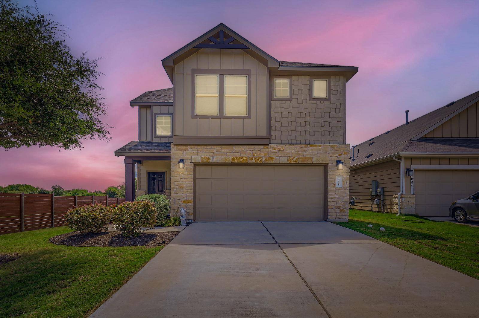 3025 Lions Tail ST, Austin, TX 78728