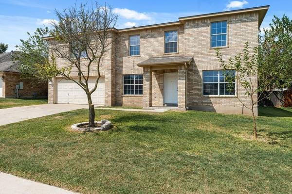 804 Dover Castle LN,  Pflugerville,  TX 78660