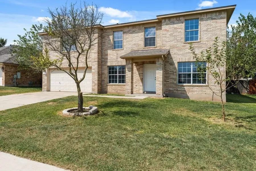 804 Dover Castle LN, Pflugerville, TX 78660