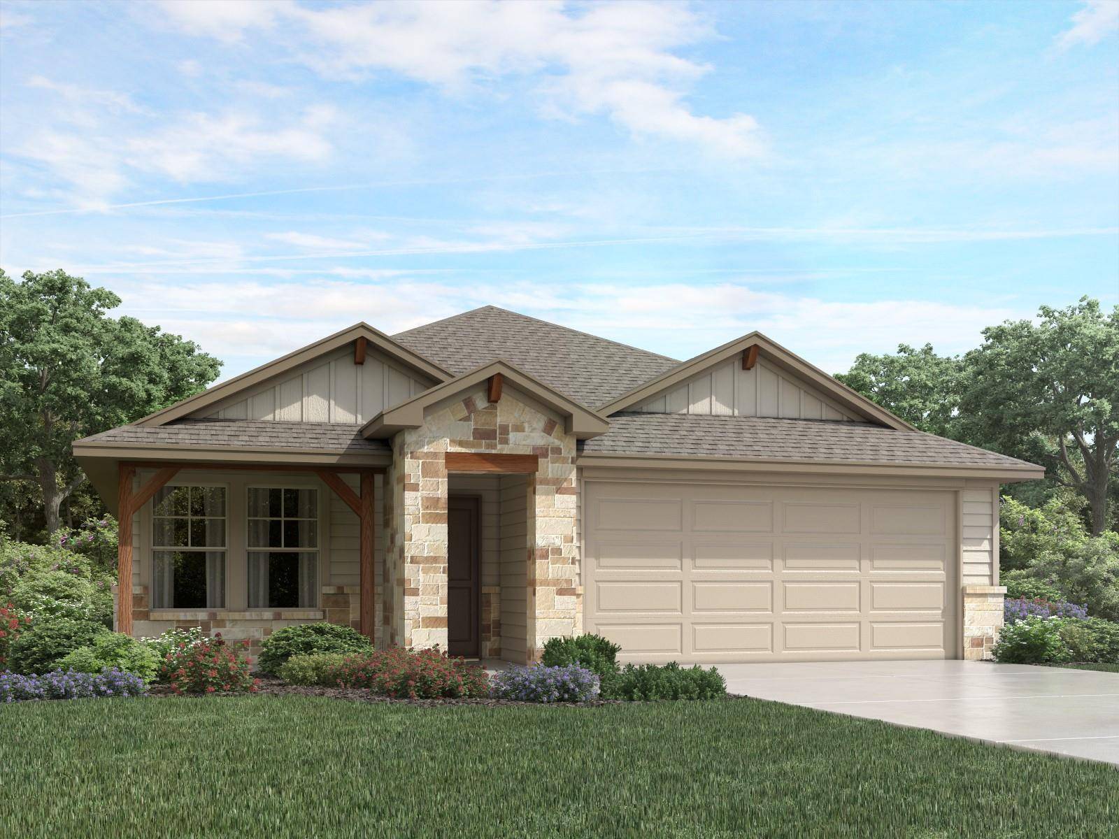 113 Osprey Chain Aly, Cedar Creek, TX 78612