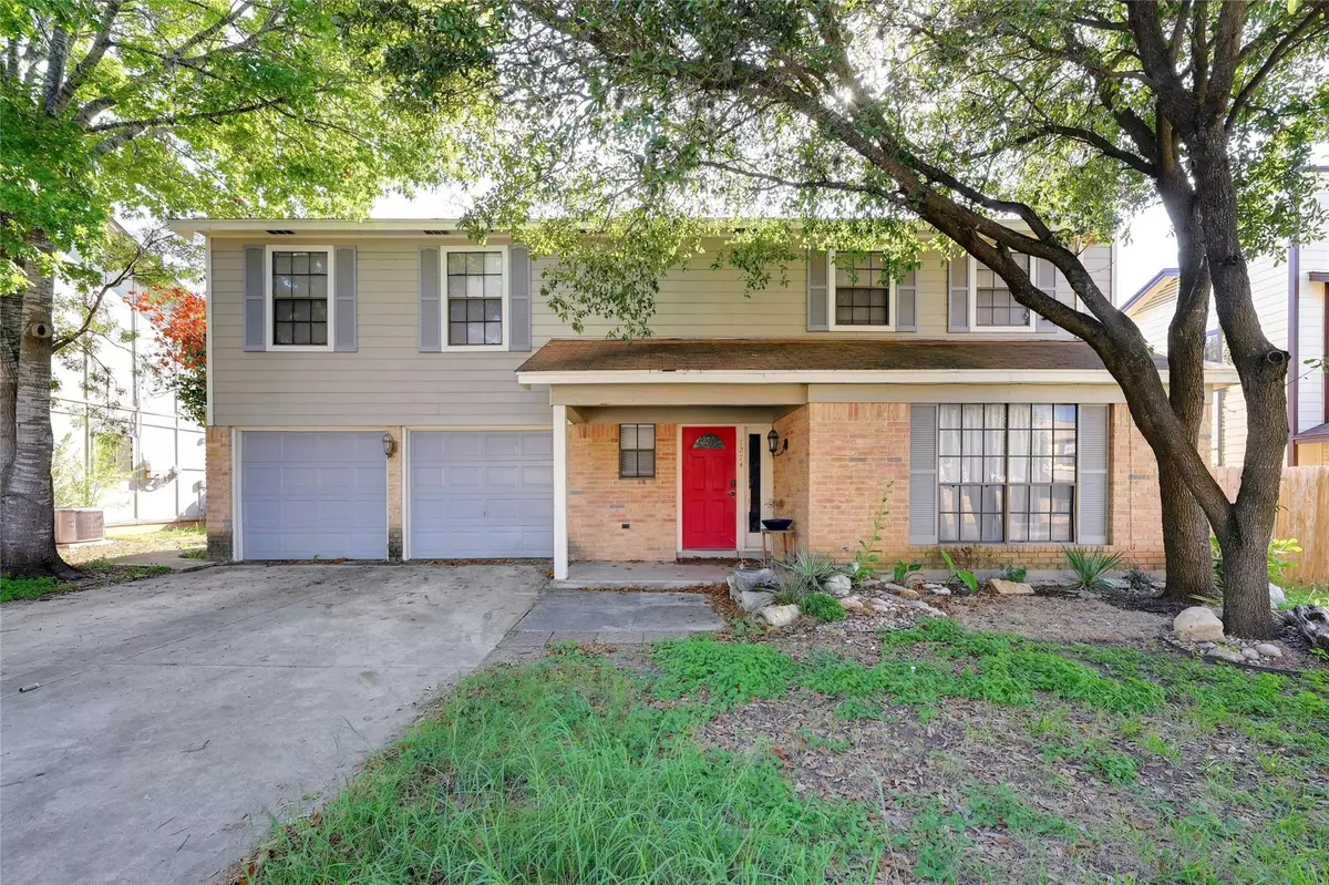 San Antonio, TX 78250,7274 Flaming Forest ST