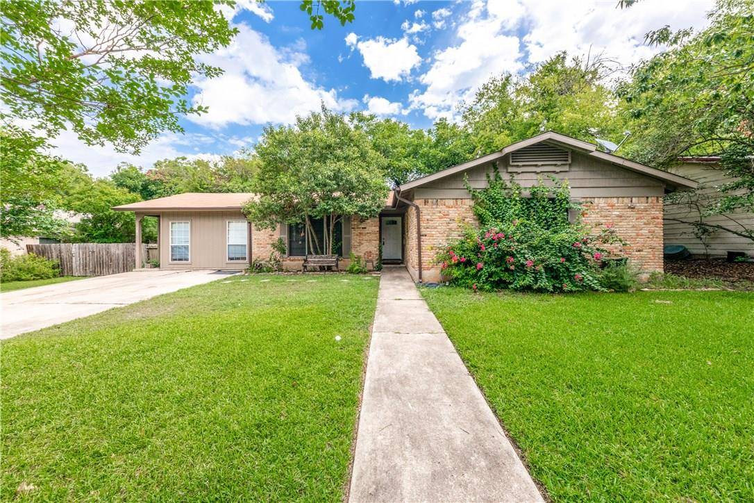 5611 Mapleleaf DR #A, Austin, TX 78723