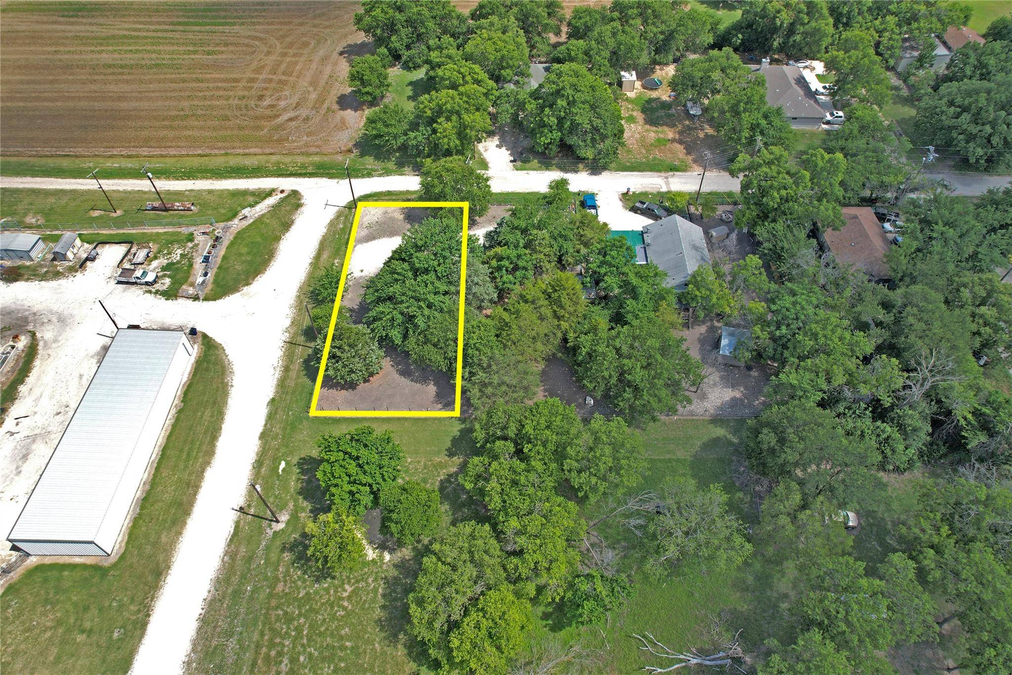 805 E Lamb #Lot 10, Granger, TX 76530