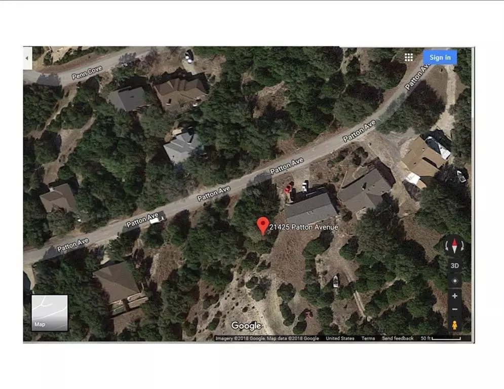 Lago Vista, TX 78645,21425 Patton Ave
