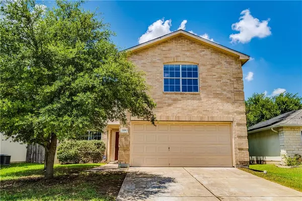 108 Gillespie LN, Elgin, TX 78621