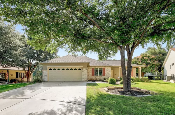 107 Lynn CV, Georgetown, TX 78633