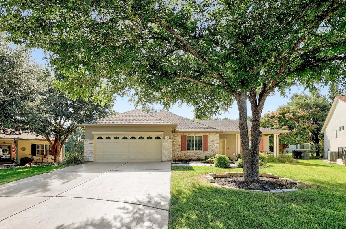 Georgetown, TX 78633,107 Lynn CV