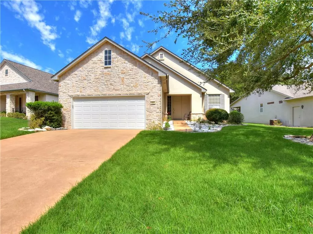 Georgetown, TX 78633,157 Dan Moody TRL