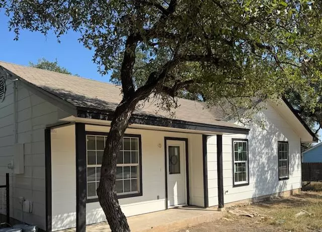 Bertram, TX 78605,525 Live Oak DR