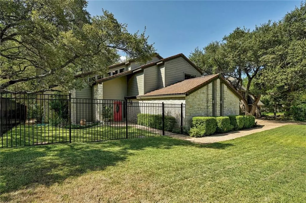 Lakeway, TX 78734,129 Tellus ST