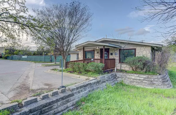 Cedar Park, TX 78613,313 Brushy Creek RD