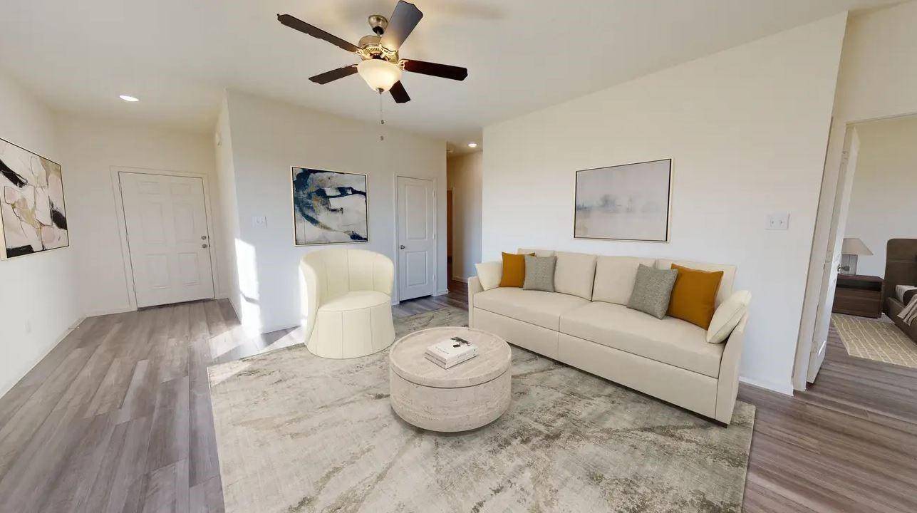 Austin, TX 78724,16121 Larustinus ST