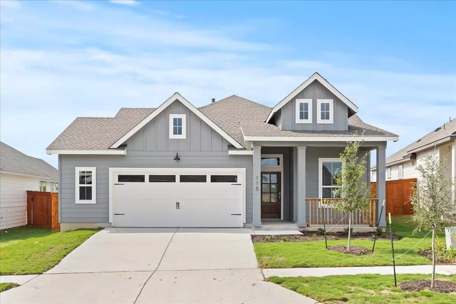 115 Paul Pena DR, San Marcos, TX 78666