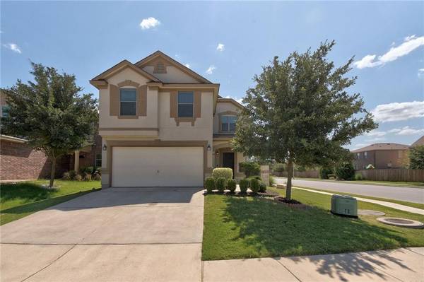 11201 Barns TRL, Austin, TX 78754