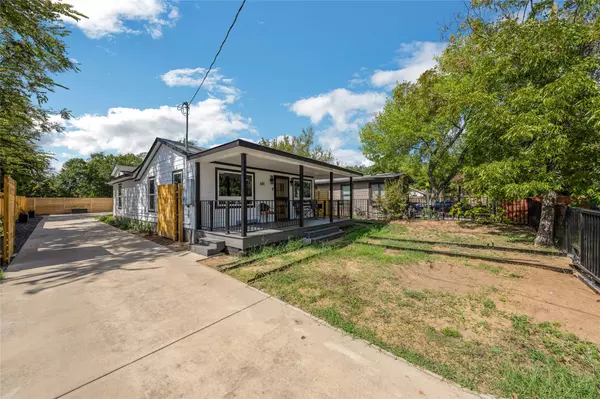 Austin, TX 78741,6111 ATWOOD ST