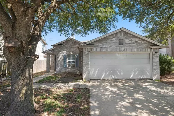 13124 Dearbonne DR, Del Valle, TX 78617