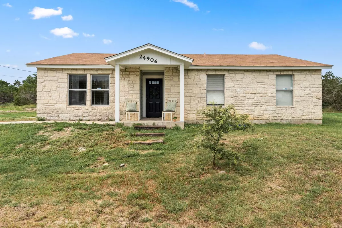 Leander, TX 78641,24906 Fawn DR