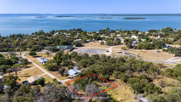 Burnet, TX 78611,LOT 35 Forest DR