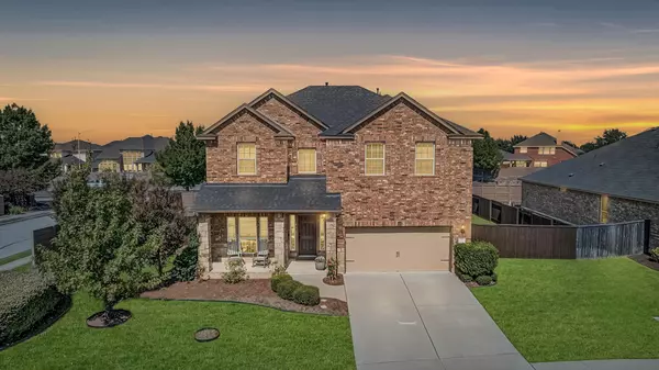 Manor, TX 78653,13300 Craven LN