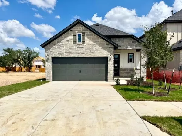 145 Great Sequoia LN, Dripping Springs, TX 78620