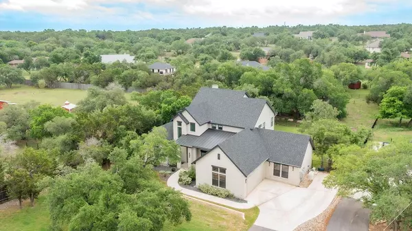 101 Aston CV, Georgetown, TX 78633