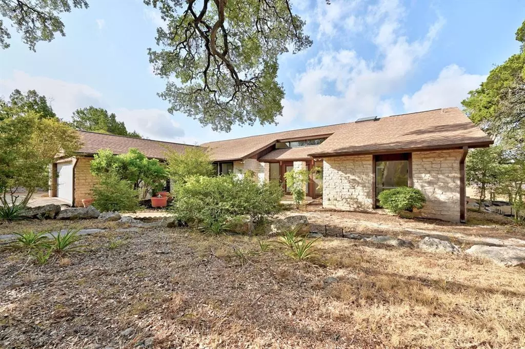 Austin, TX 78737,8303 N Madrone TRL