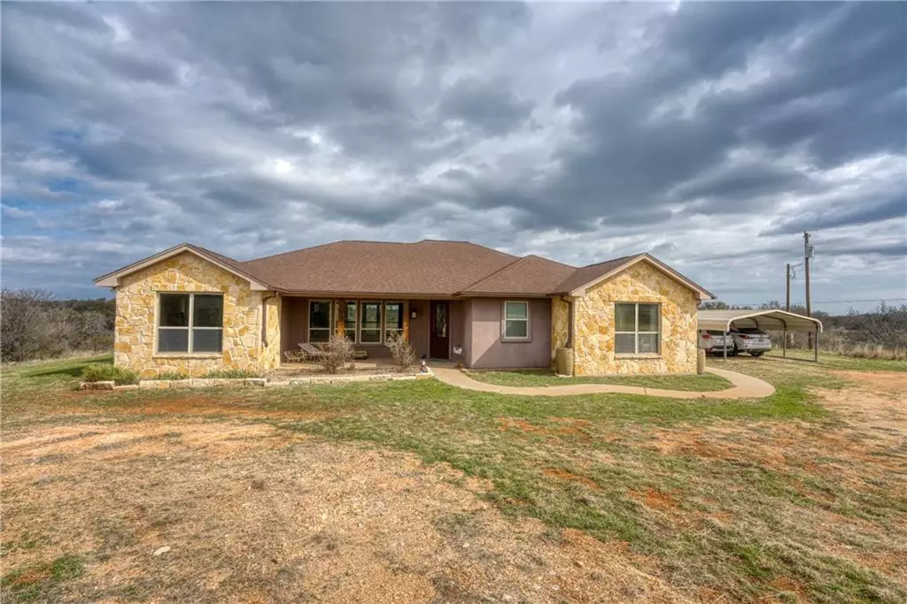 Llano, TX 78643,114 Riverside DR E