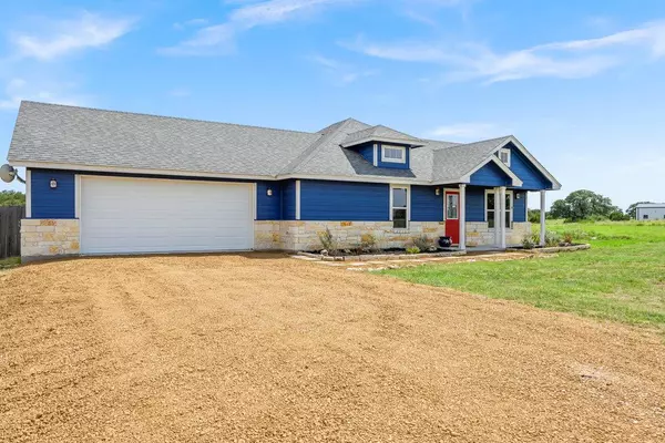 Lampasas, TX 76550,639 Blackbuck Ridge DR