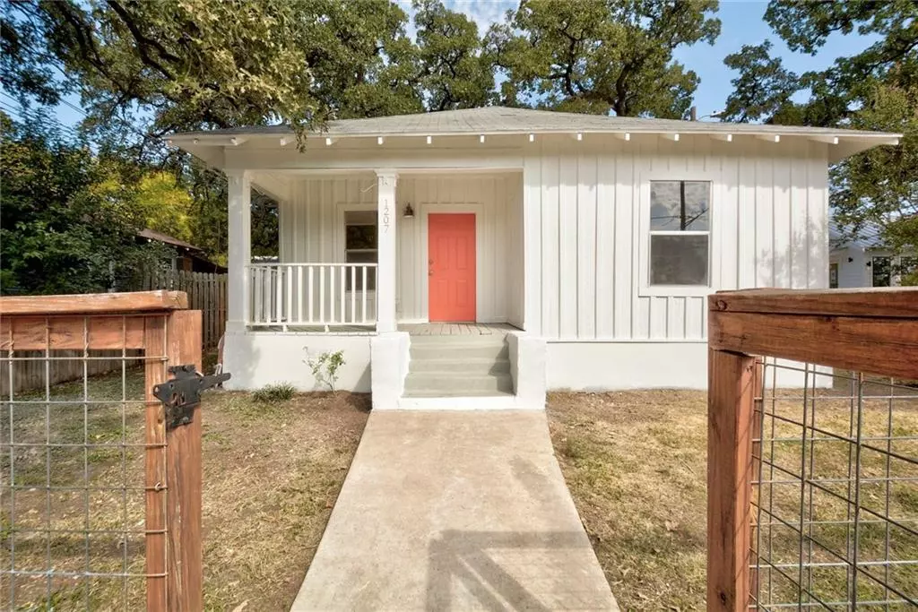 Austin, TX 78702,1207 Coleto ST