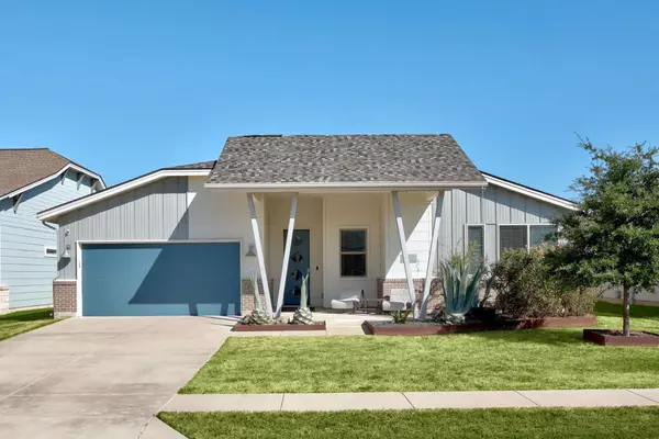 Liberty Hill, TX 78642,112 Dax DR