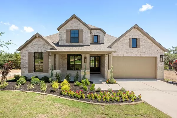 336 Leaning Rock RDG, Austin, TX 78737