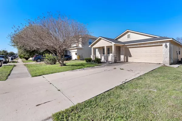 Hutto, TX 78634,108 Holmstrom ST