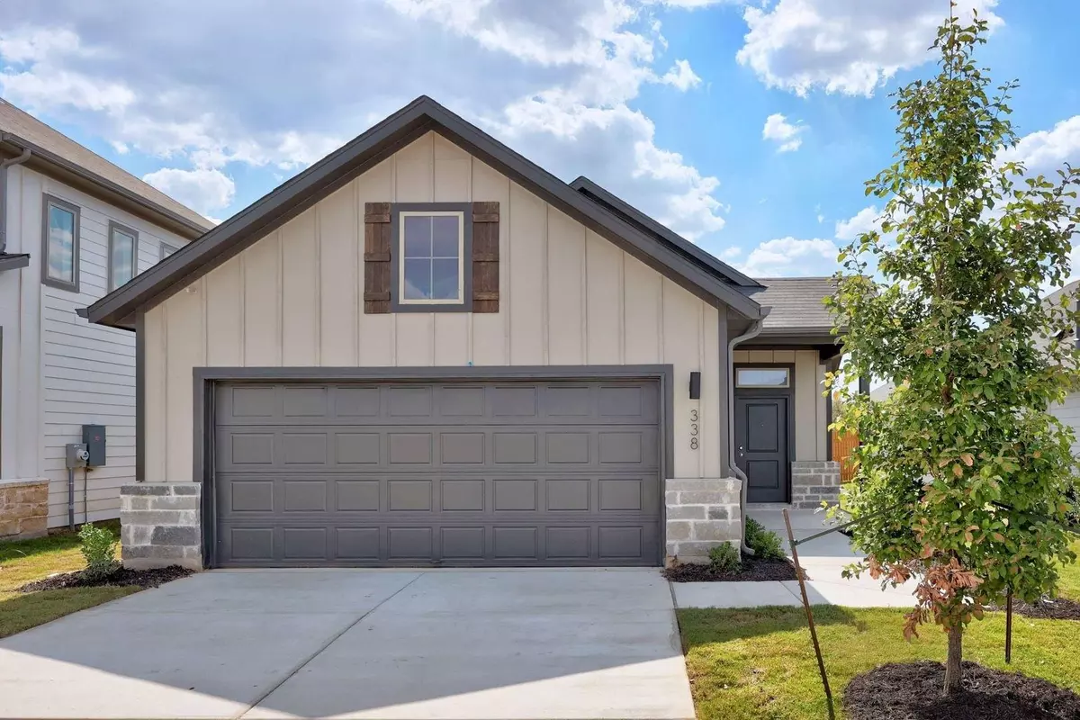 Elgin, TX 78621,338 Bendecido LOOP