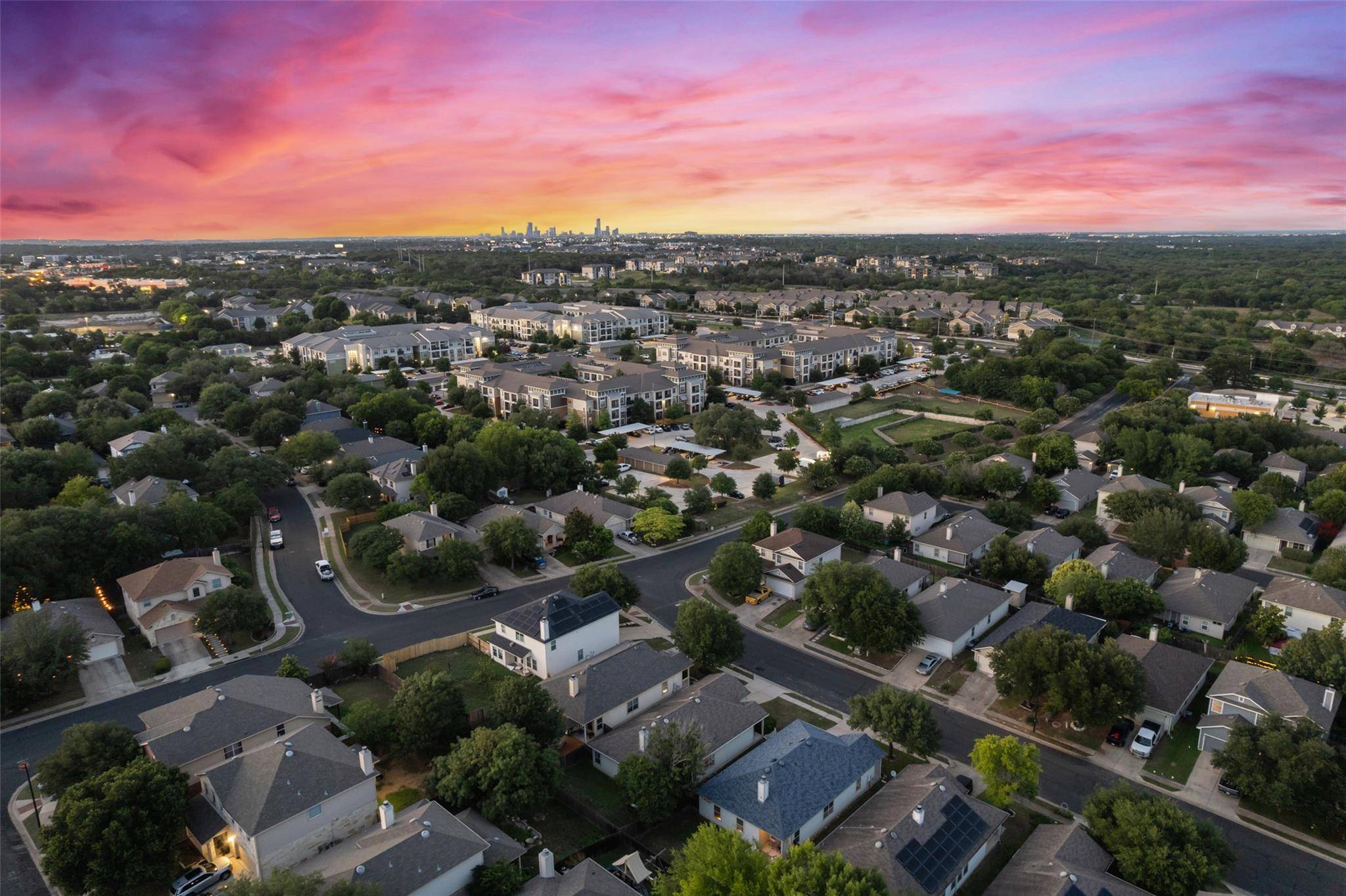 9206 Brents Elm DR, Austin, TX 78744