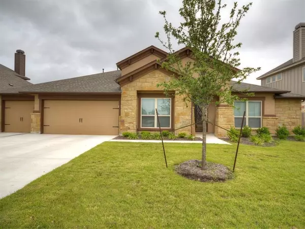 2102 Camino Alemeda DR,  Cedar Park,  TX 78641