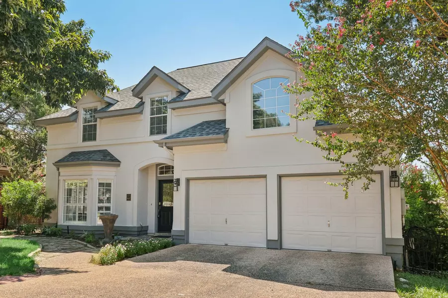 617 Evergreen LN, New Braunfels, TX 78130