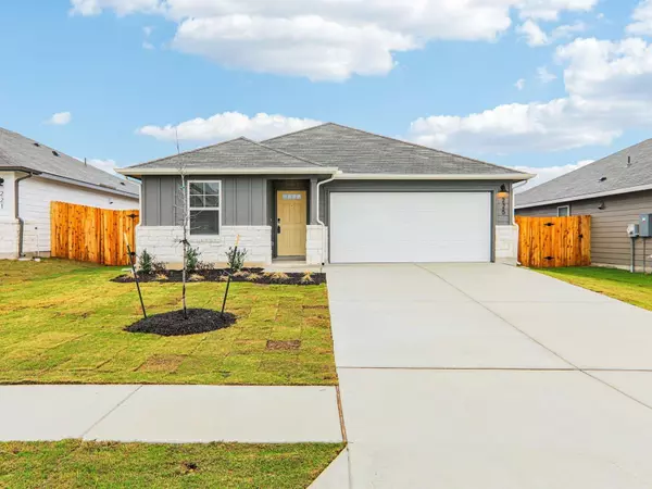 225 Little Green TRL, Jarrell, TX 76537