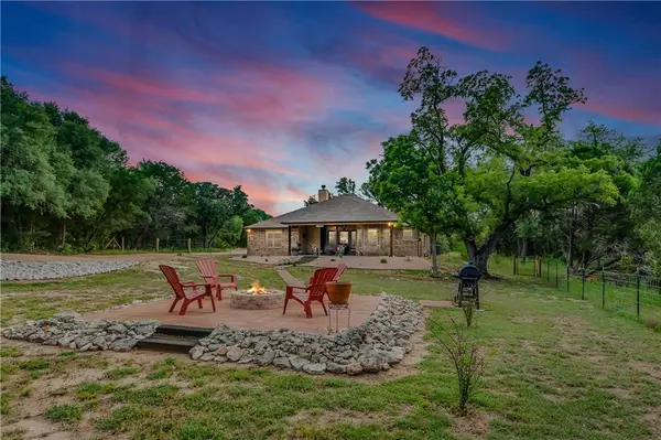 Bertram, TX 78605,205 Murphy DR