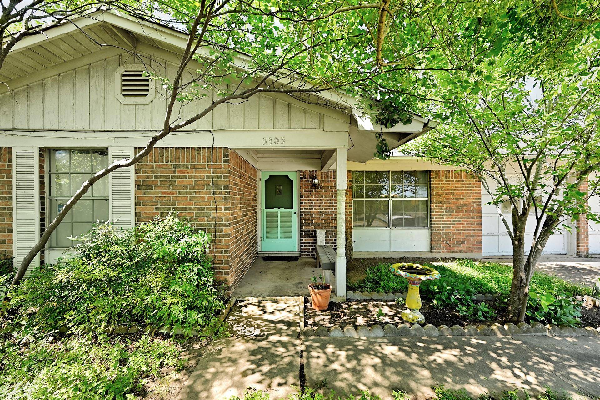 3305 Carol Ann DR, Austin, TX 78723