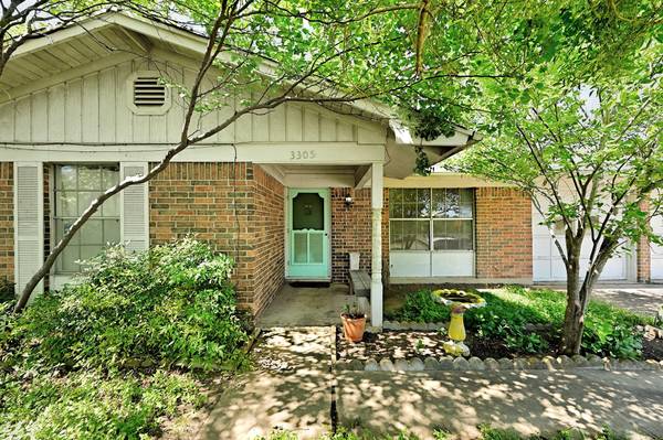 3305 Carol Ann DR, Austin, TX 78723
