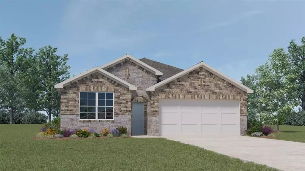 Georgetown, TX 78626,944 VOGEL DR