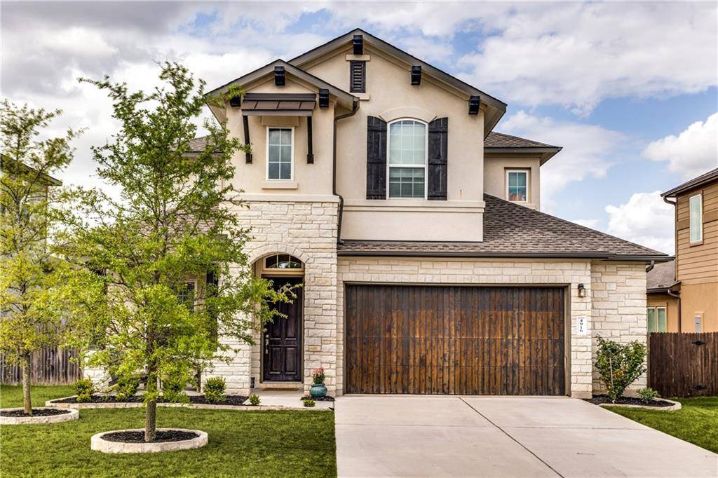 4916 Mandevilla DR, Austin, TX 78739