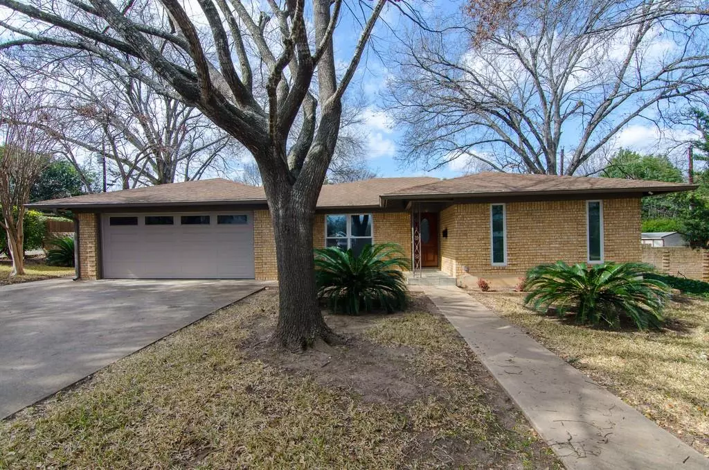 Austin, TX 78731,2804 Winston CT