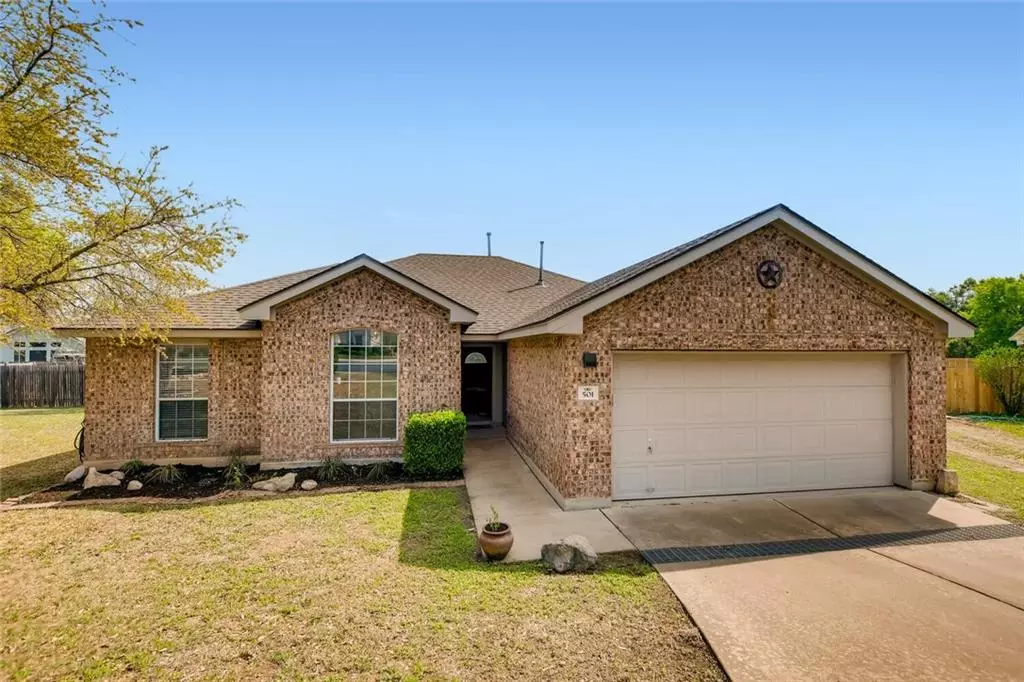 Georgetown, TX 78626,501 River Bluff CIR
